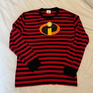 Hanna Andersson “Incredibles” Pajama Set